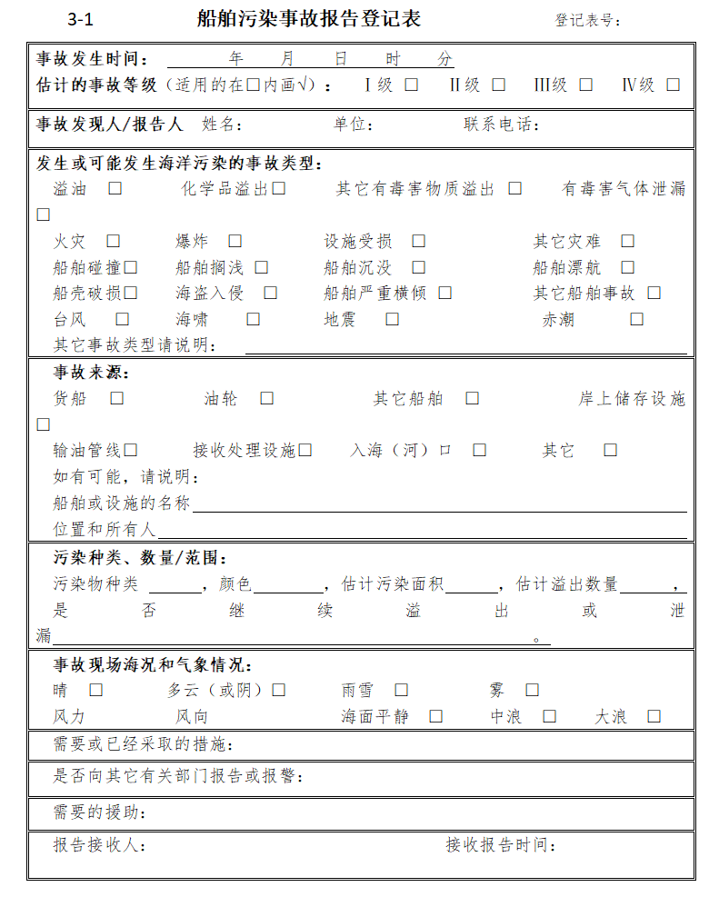 安全营运与防治污染 管理制度(图3)